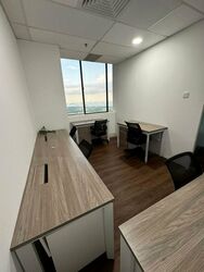 International Plaza (D2), Office #459908941